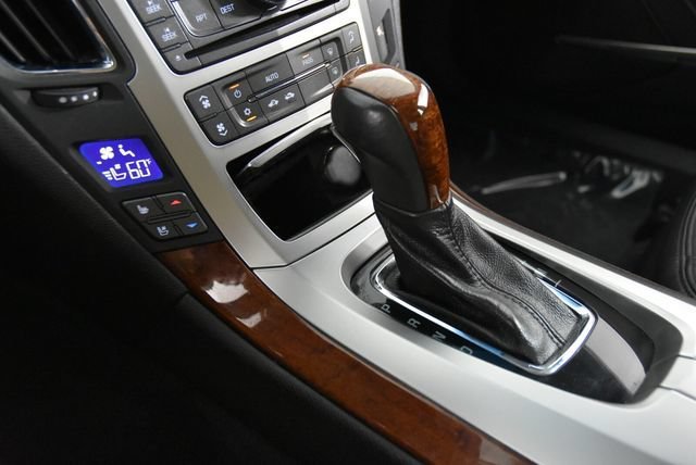 2009 Cadillac CTS 1SB - Photo 42