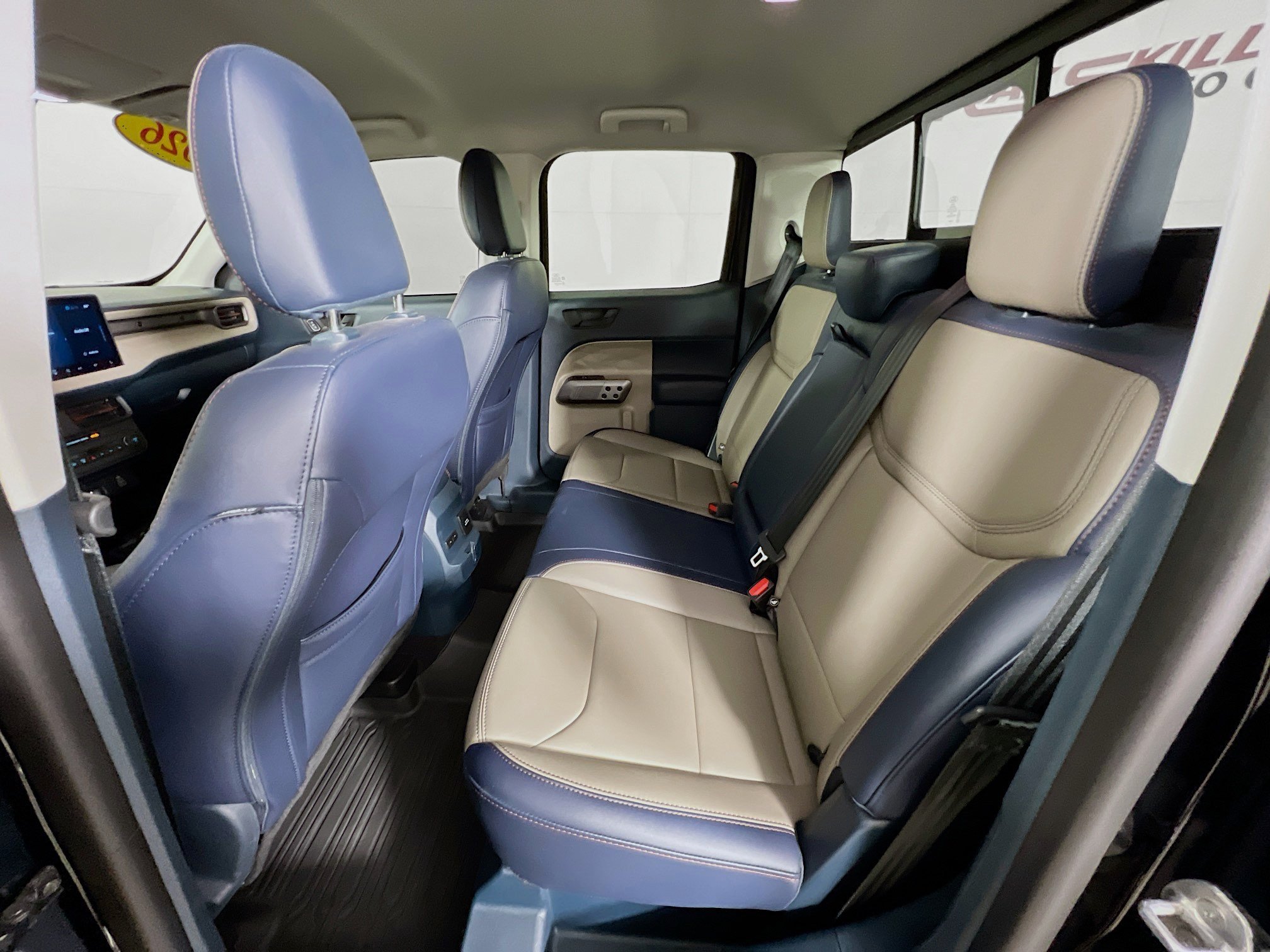 Used 2026 Black Ford LARIAT image 24