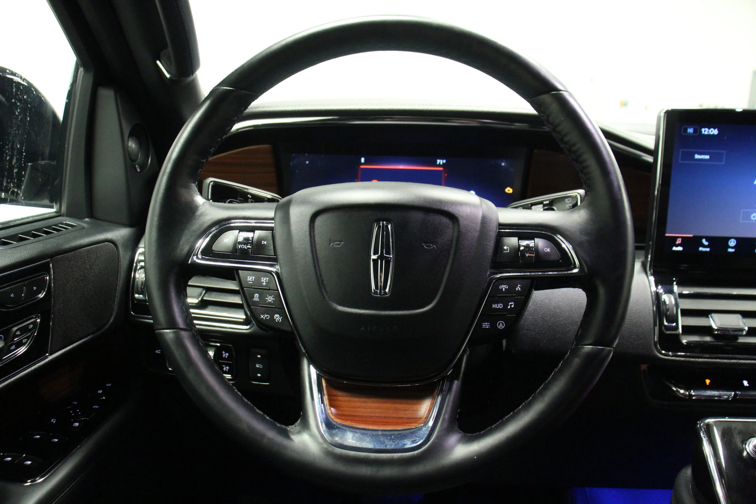 2024 Lincoln Navigator Reserve - Photo 21