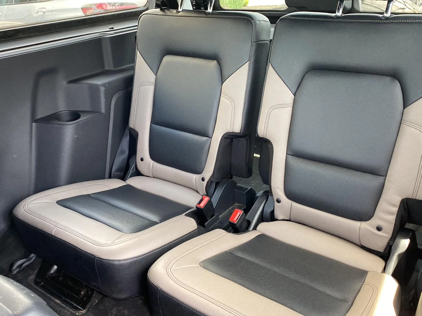 Used 2024 Oxford White Ford Big Bend image 12