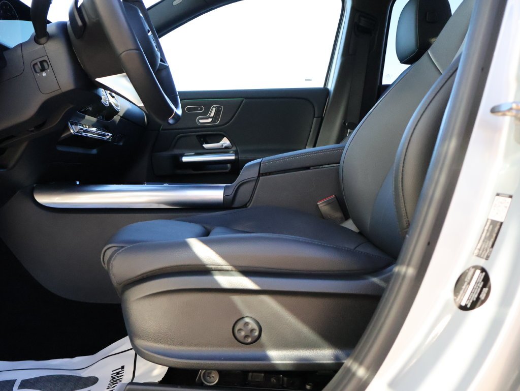 2026 Mercedes-Benz GLA GLA 250 - Photo 38