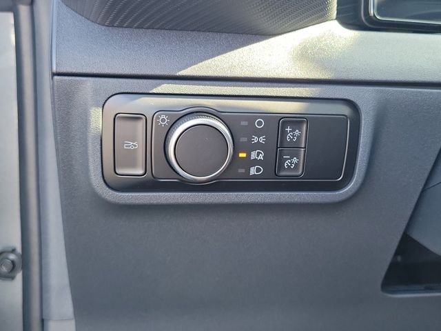 New 2026 Carbonized Gray Metallic Ford EcoBoost® Fastback image 12