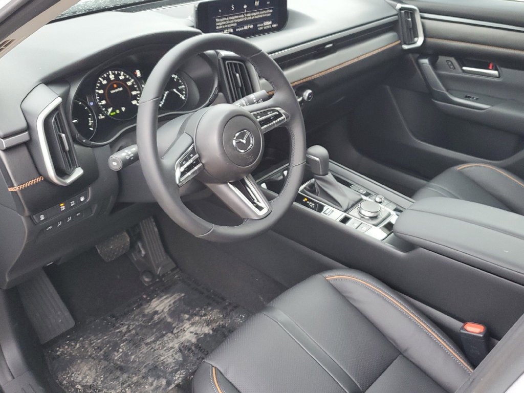 2026 Mazda CX-50 Premium - Photo 32