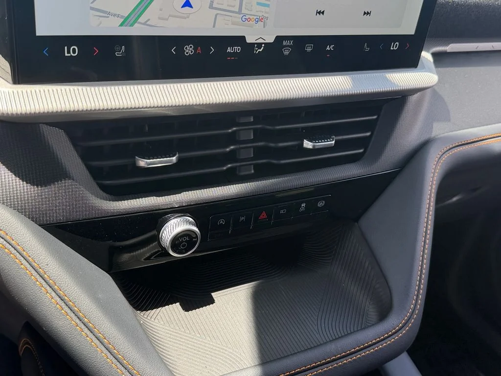 New 2026 Agate Black Metallic Ford Tremor® image 11
