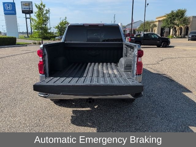 2023 Chevrolet Silverado 1500 RST - Photo 17