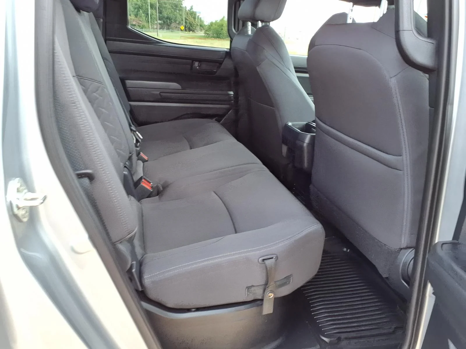 Certified Used 2025 Silver Toyota SR image 20