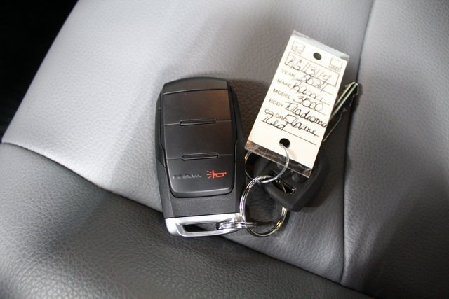 2024 Ram 3500 Tradesman photo 4