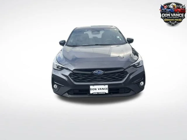 2024 Subaru Impreza 2.5 RS CVT's photo