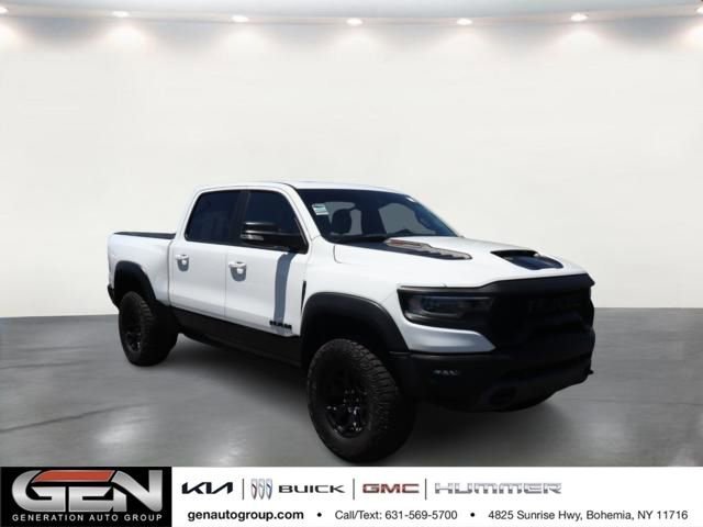 2021 RAM 1500 TRX 4x4 Crew Cab 5'7's photo