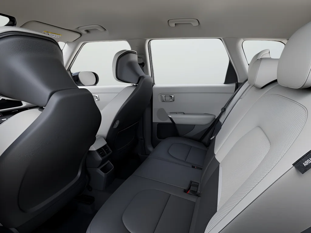 New 2027 Green Kia EX image 18