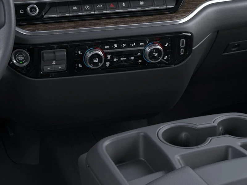 New 2026 Onyx Black GMC Elevation image 23