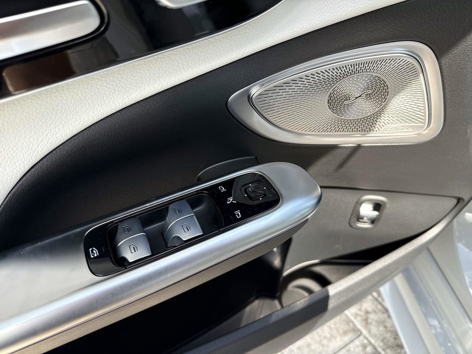 New 2026 Alpine Mercedes-Benz C 300 Sedan image 18