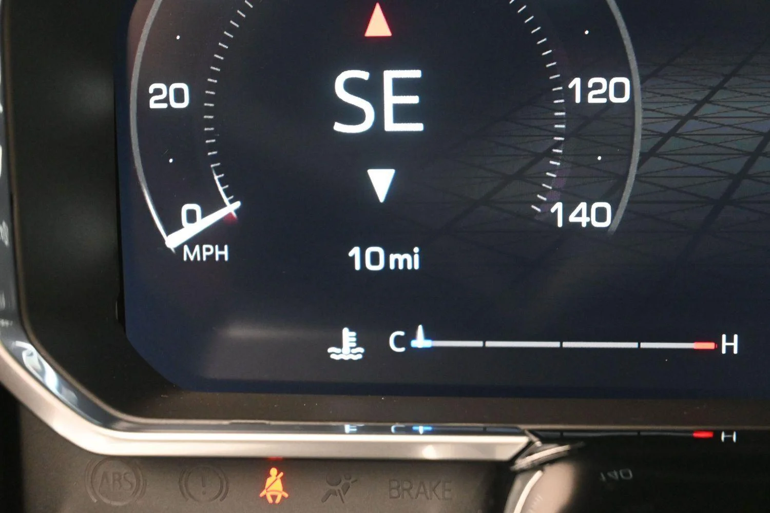 New 2026 Summit White GMC SLT image 33