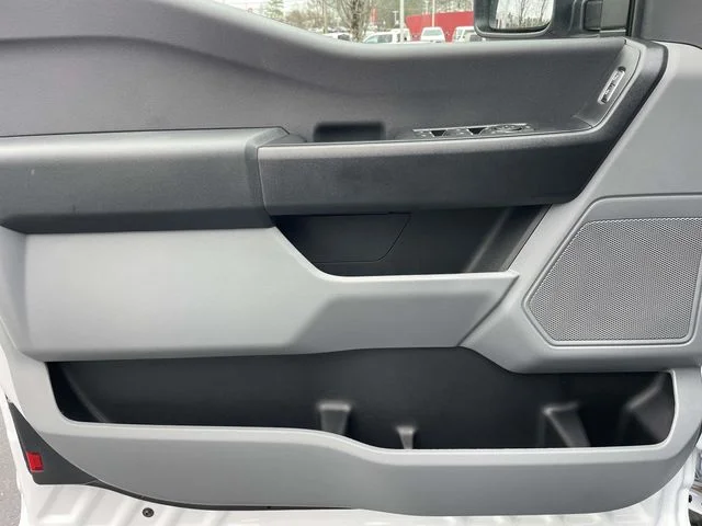 New 2026 White Ford XL image 19
