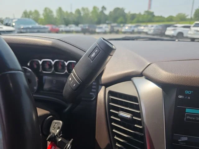 Used 2018 Gray Chevrolet LT image 26