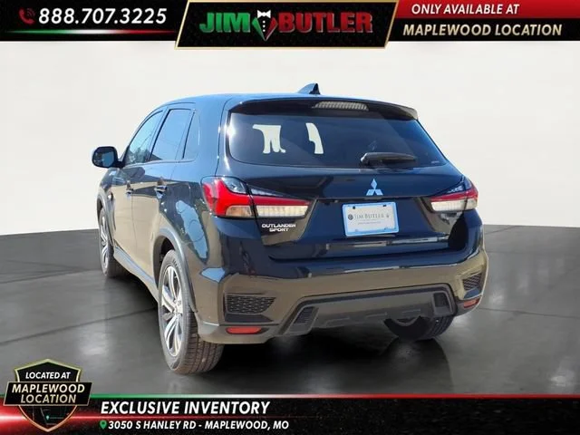 Used 2024  Mitsubishi S image 2