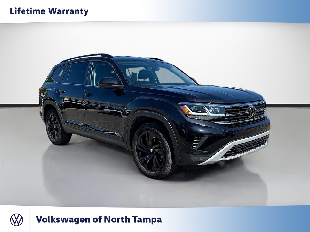 2023 Volkswagen Atlas SE w/Tech