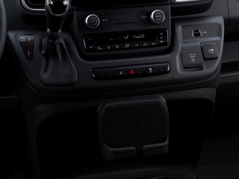 New 2026 Black Clearcoat RAM Base image 50