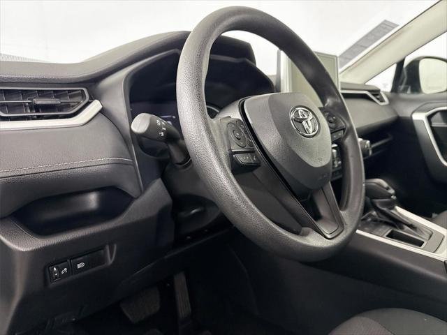 Certified Used 2025 ICE CAP Toyota  image 4