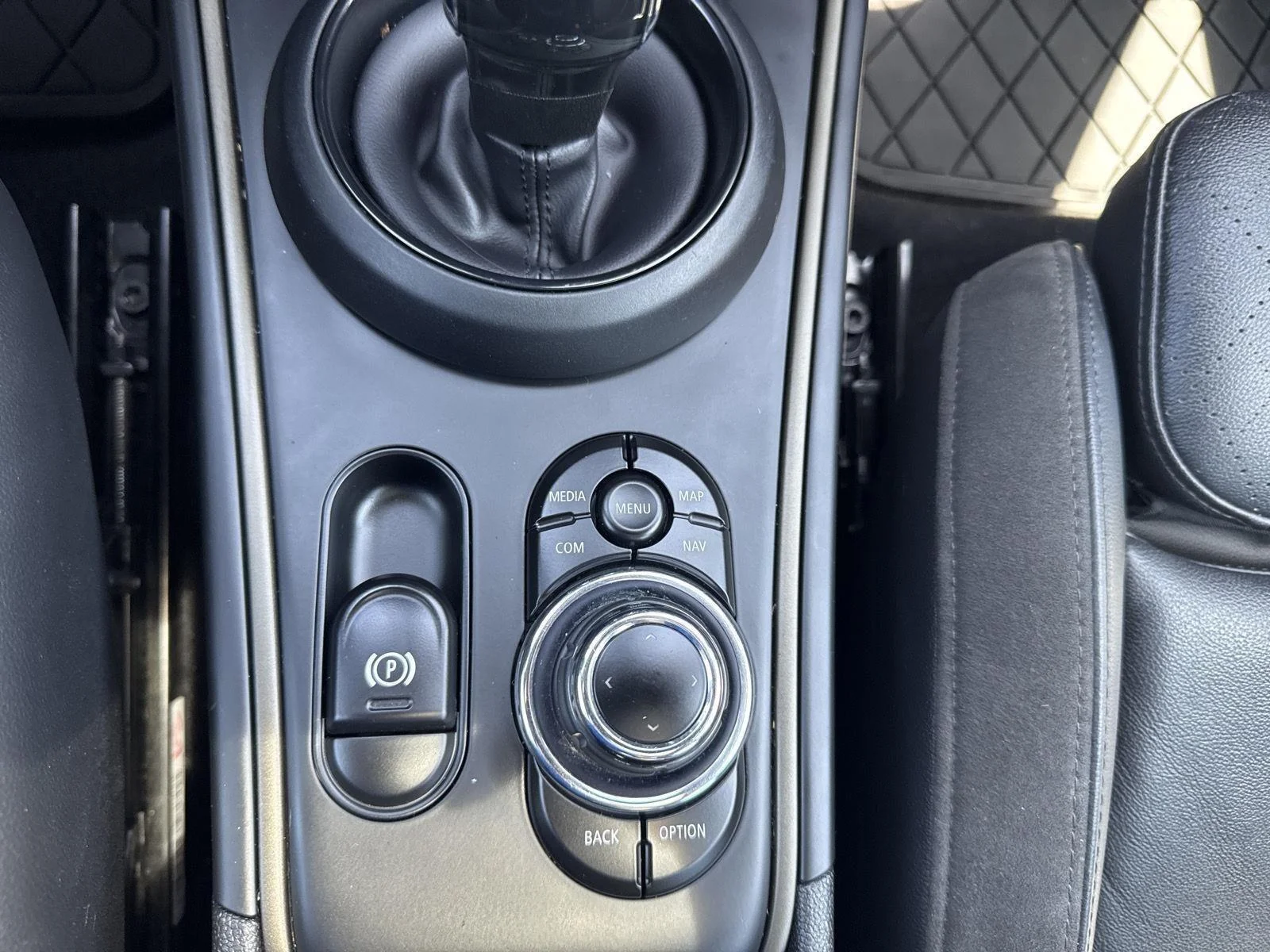 Used 2022 BLUE MINI Cooper S image 22