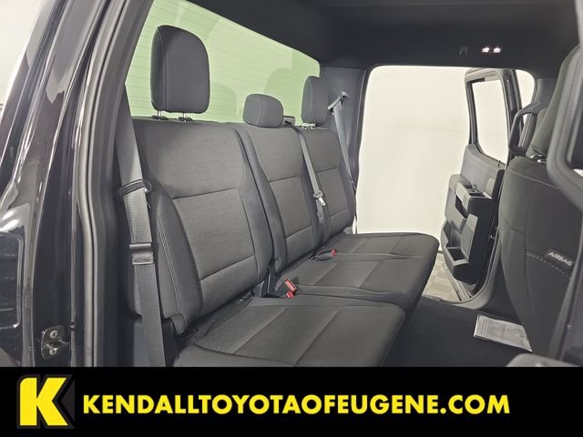Used 2026 Black Ford XLT image 29