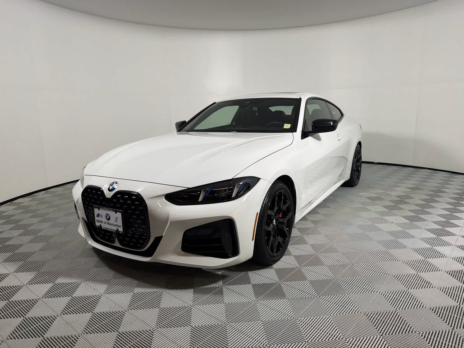 2026 BMW 430i xDrive 430i xDrive