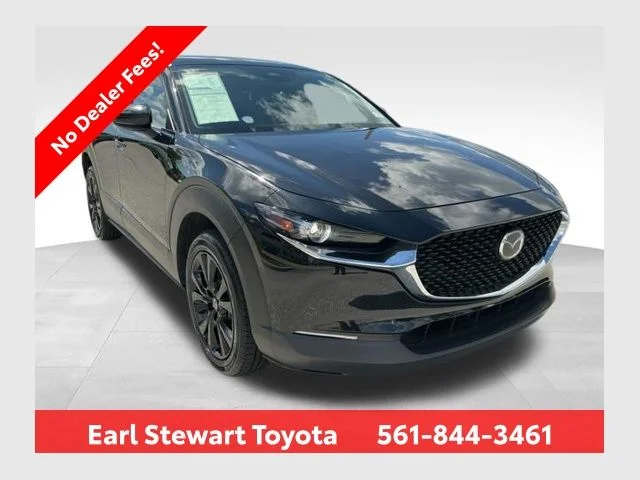 2024 Mazda CX-30 Select Sport AWD's photo