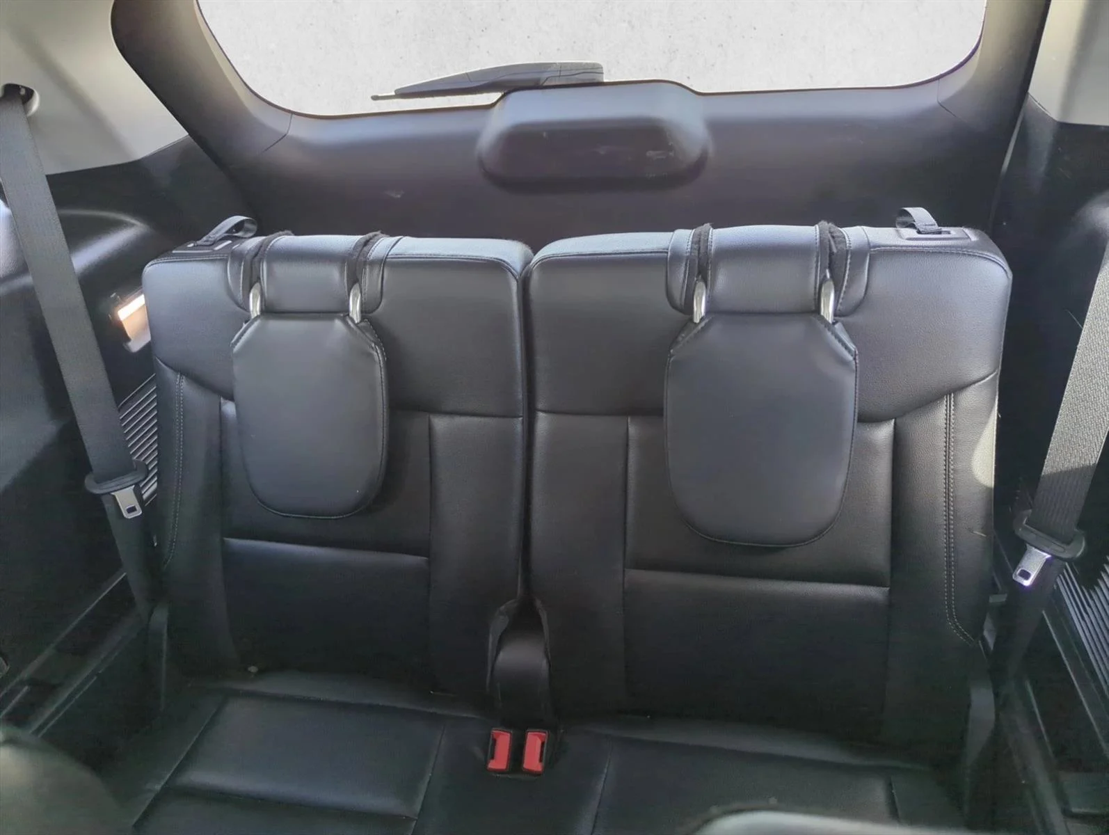 Used 2021 Oxford White Ford XLT image 19