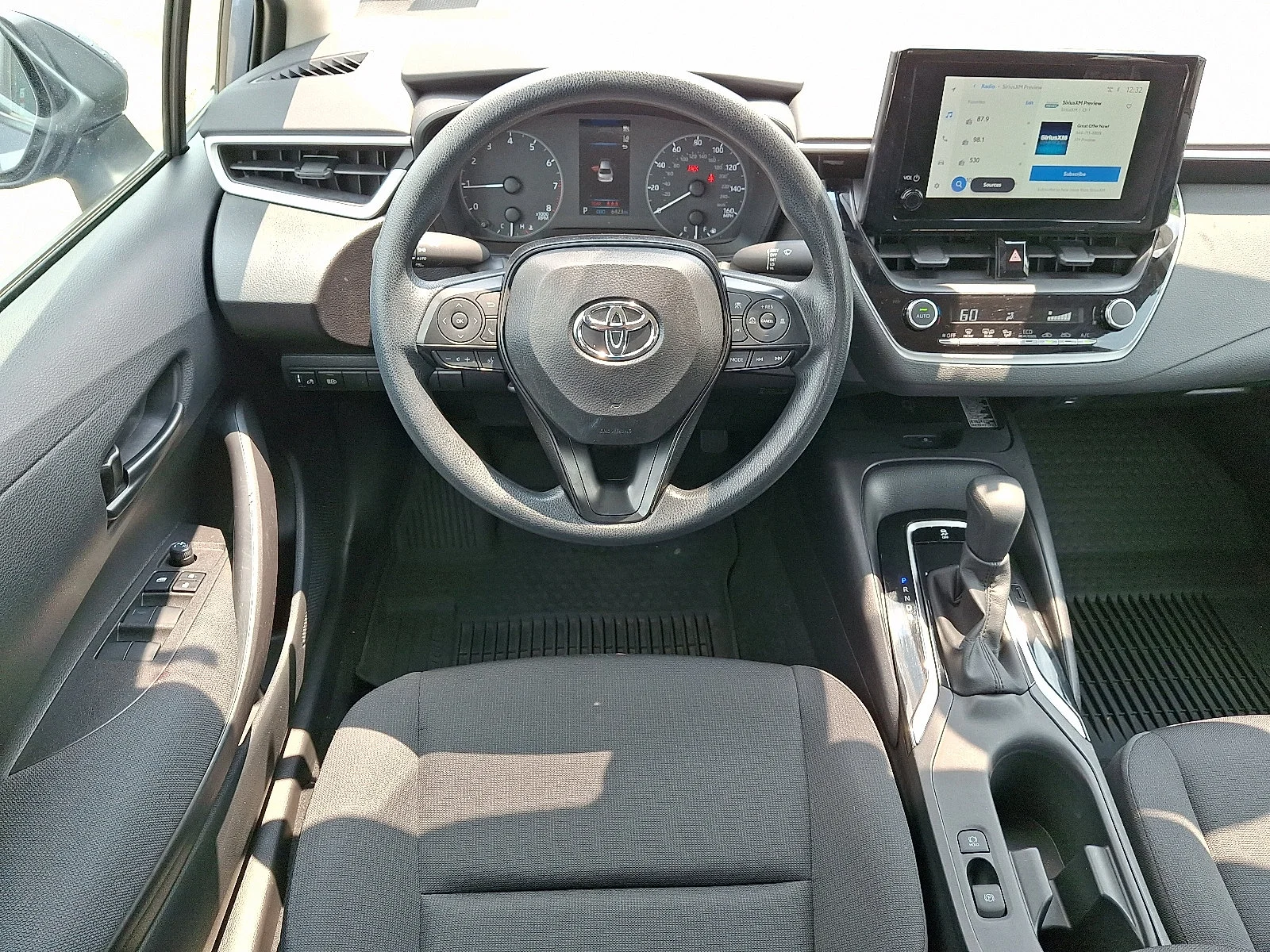 Used 2025 Celestite - 1K3 Toyota LE image 12