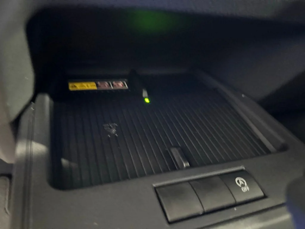 Used 2026 Gray Toyota LE image 41