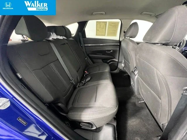 2024 Hyundai Tucson SEL - Photo 39