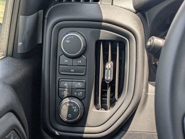 2026 Chevrolet Silverado 2500 HD Custom - Photo 22