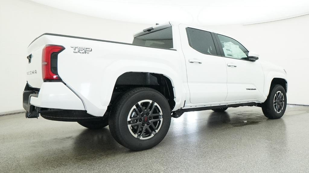 New 2026 Ice Cap Toyota TRD Sport image 50
