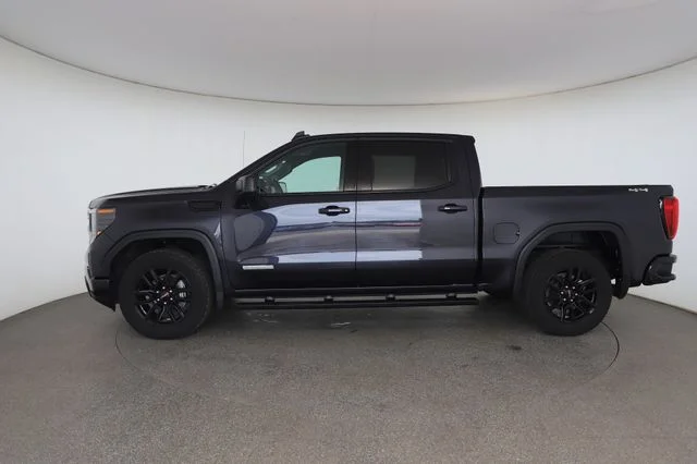 Used 2024 Silver GMC Elevation image 7
