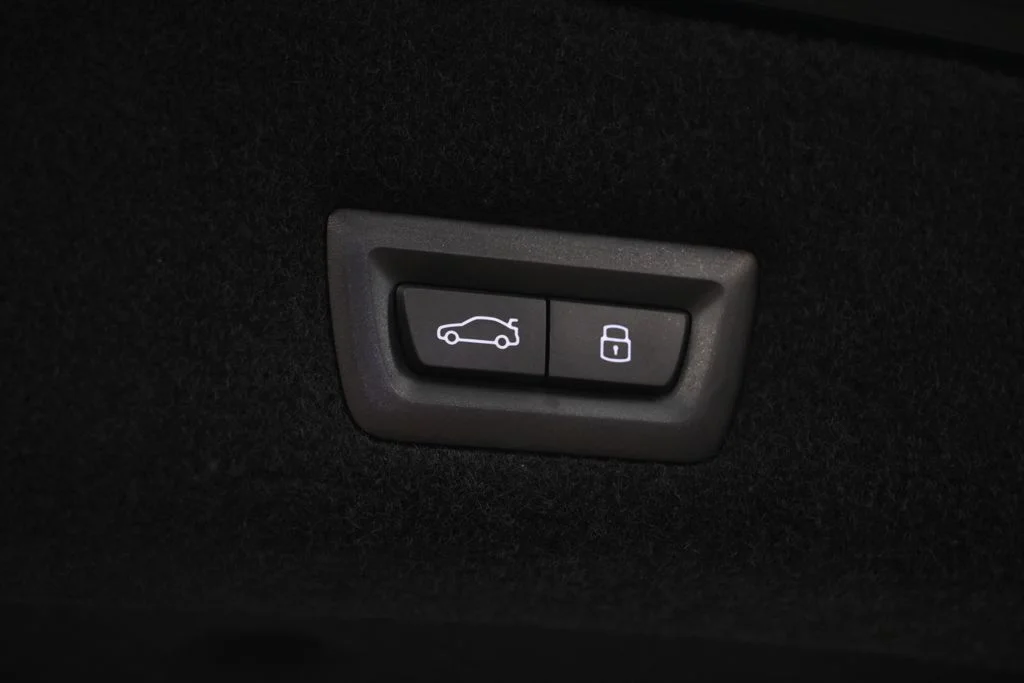 Certified Used 2023 Black BMW 760i xDrive image 36
