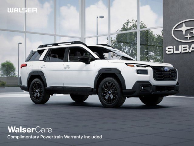 2026 Subaru Outback Limited XT's photo