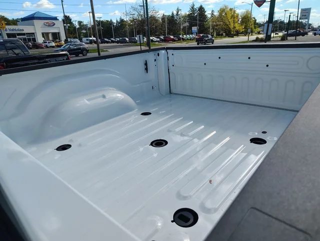 2026 RAM 2500 Tradesman - Photo 30