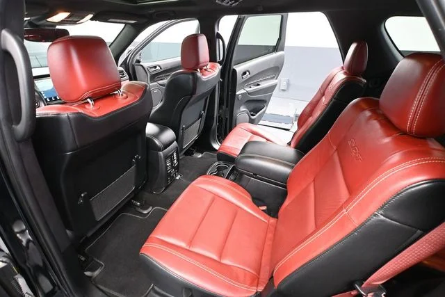 Certified Used 2024 Black Dodge SRT 392 Premium image 42