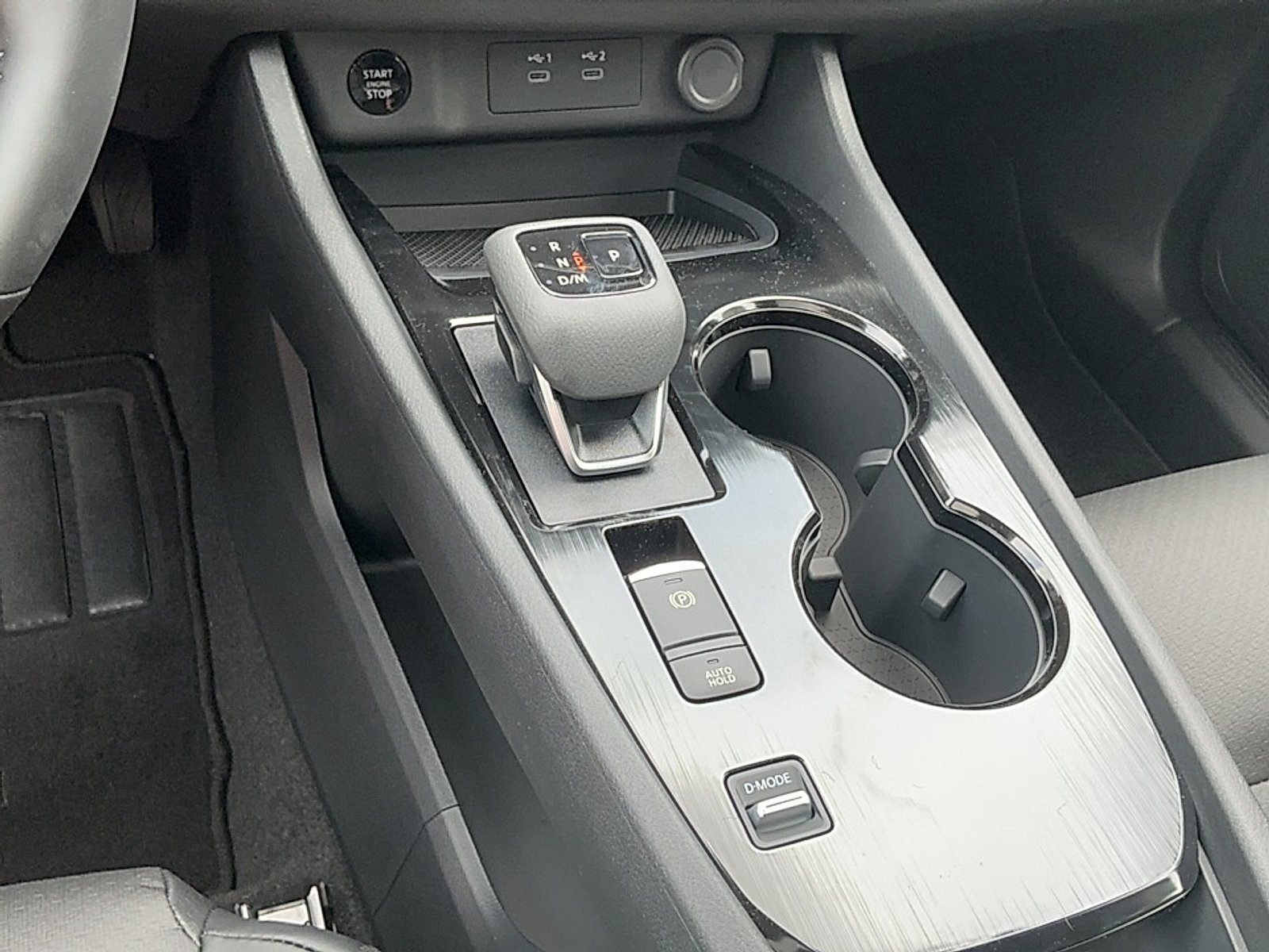 New 2026 Everest White Pearl Tricoat Nissan Dark Armor image 11