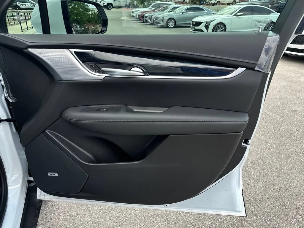 2026 Cadillac XT5 Premium Luxury - Photo 35