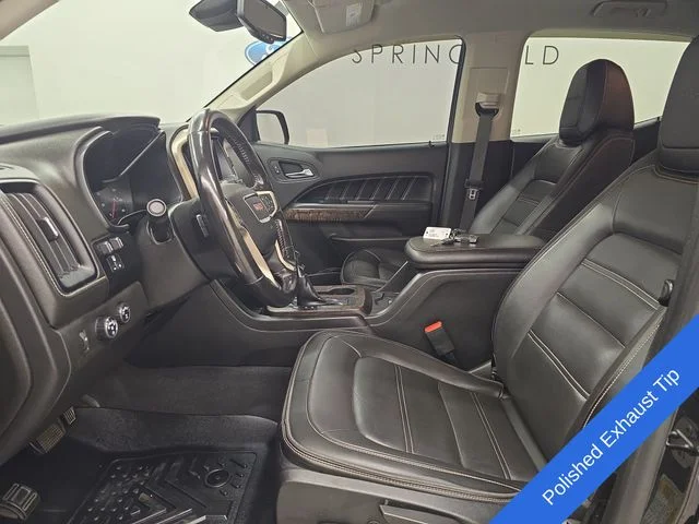 Used 2022 Onyx Black GMC Denali image 20