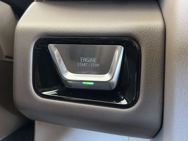 New 2026 Red GMC Denali image 25