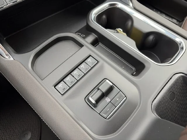 New 2026 White GMC Denali image 24