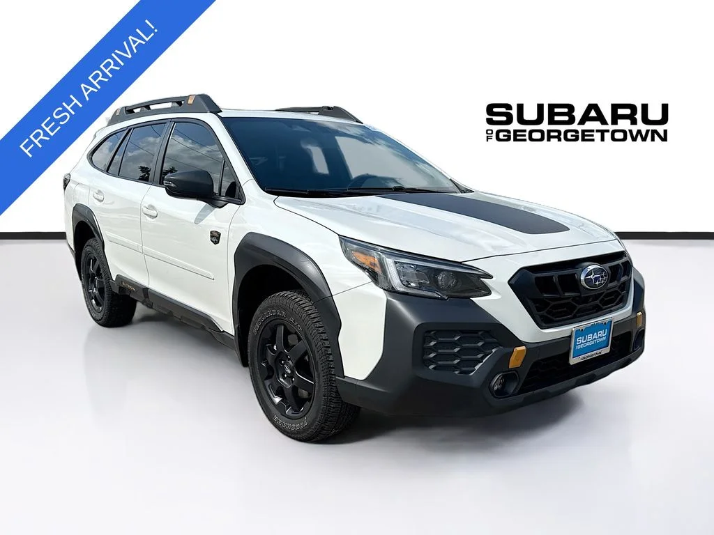 2024 Subaru Outback Outback Wilderness's photo