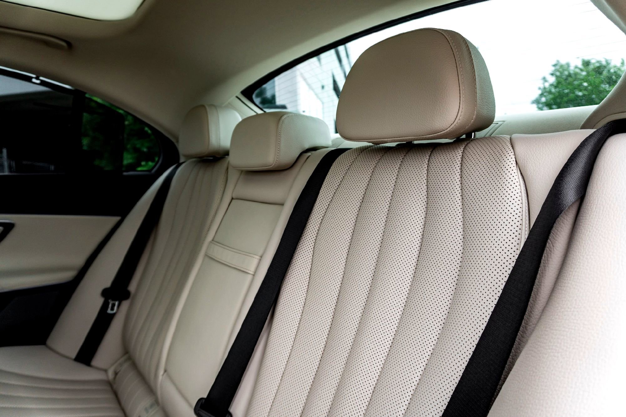 Certified Used 2025 Graphite Mercedes-Benz E 350 image 26