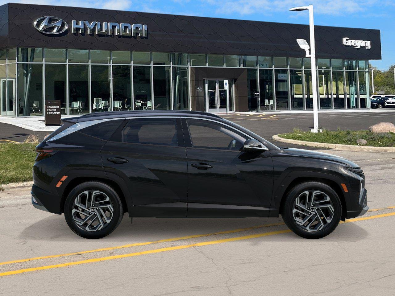 Vehicle thumbnail