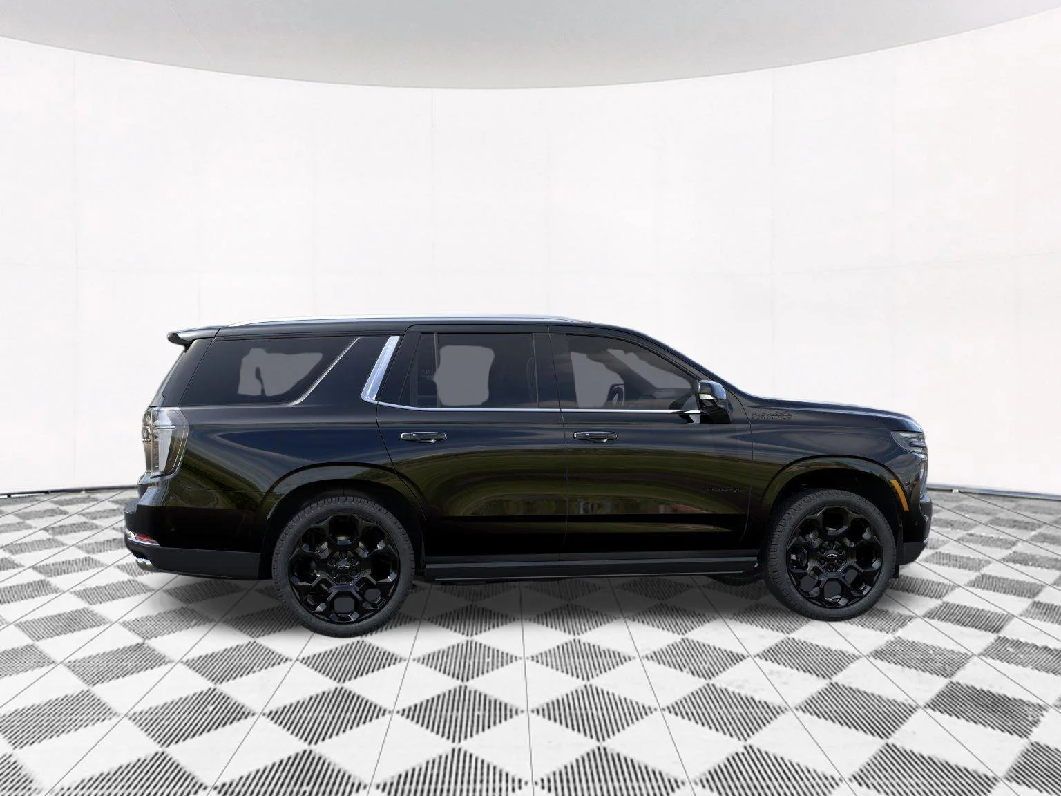 2027 Chevrolet Tahoe High Country - Photo 11