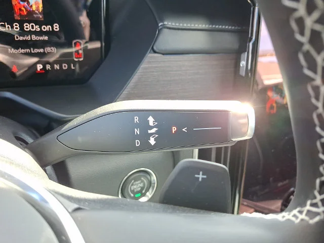 New 2027 Glacier White Tricoat GMC Denali image 14