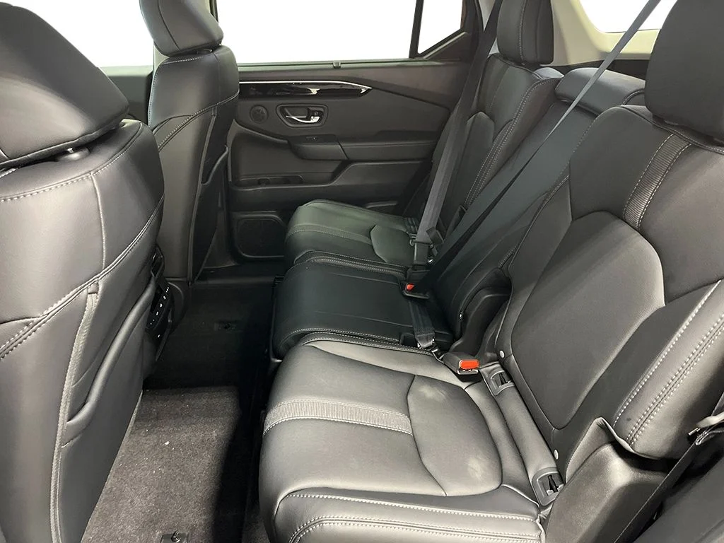 2026 Honda Pilot EX-L - Photo 20