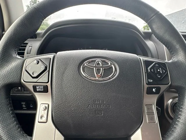 Used 2024 Gray Toyota TRD Sport image 23